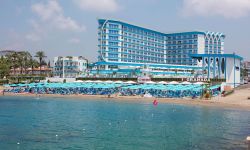 Hotel Granada Luxury Beach Avsallar, Turcia / Antalya / Alanya / Avsallar