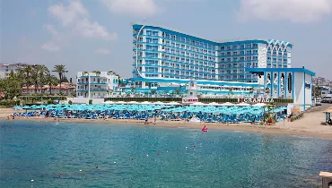 Hotel Granada Luxury Beach Avsallar, Turcia / Antalya / Alanya / Avsallar