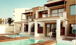 Sentido Ixian All Suites (adult Only), Grecia / Rodos