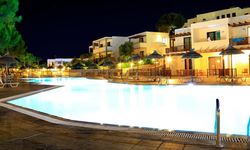 Hotel Labranda Miraluna Village, Grecia / Rodos / Kiotari
