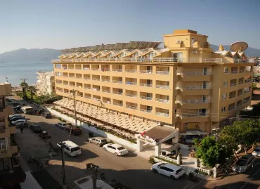 Hotel Mert Seaside (adults Only), Turcia / Regiunea Marea Egee / Marmaris