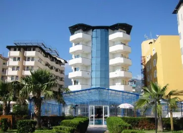 Hotel Elysee Beach, Turcia / Antalya / Alanya