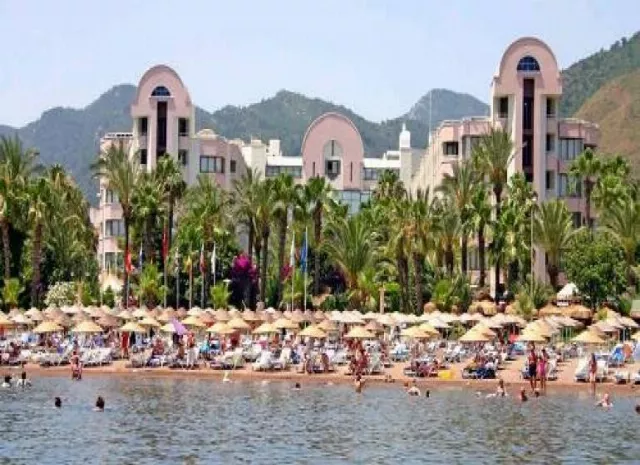 Hotel Aqua Marmaris