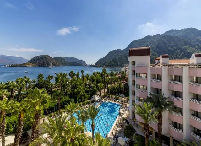 Hotel Aqua Marmaris