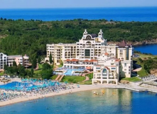 Hotel Marina Royal Palace