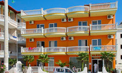 Hotel Apartments Alexander, Grecia / Riviera Olimpului / Paralia Katerini