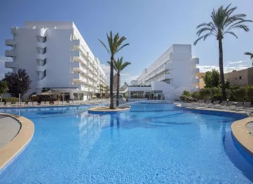 Hotel Hm Martinique, Spania / Mallorca / Magaluf - Calvia