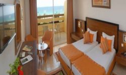 Hotel Riadh Palms, Tunisia / Monastir / Sousse