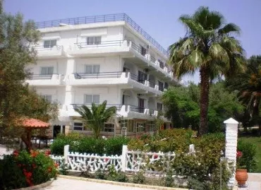 Hotel Olympic Bibis, Grecia / Halkidiki