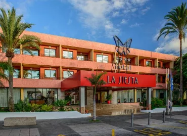 Hotel Alexandre La Siesta, Spania / Tenerife