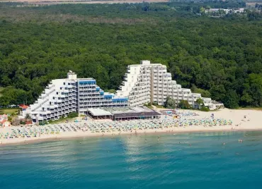 Hotel Mura, Bulgaria / Albena