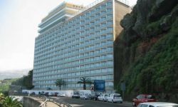 Hotel Best Semiramis, Spania / Tenerife / Puerto De La Cruz