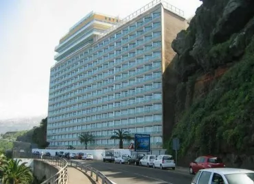 Hotel Best Semiramis, Spania / Tenerife / Puerto De La Cruz