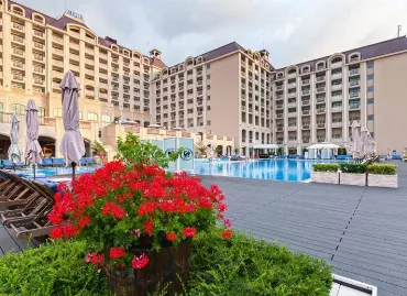 Hotel Melia Grand Hermitage, Bulgaria / Nisipurile de Aur