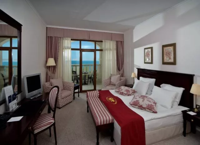 Hotel Melia Grand Hermitage