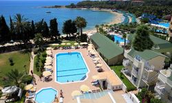 Hotel Incekum Su, Turcia / Antalya / Alanya