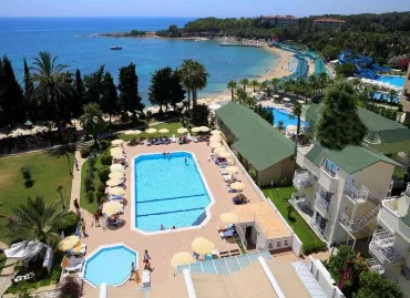 Hotel Incekum Su, Turcia / Antalya / Alanya