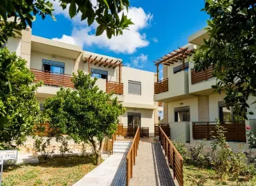 Hotel Ilyssion, Grecia / Rodos / Pefki