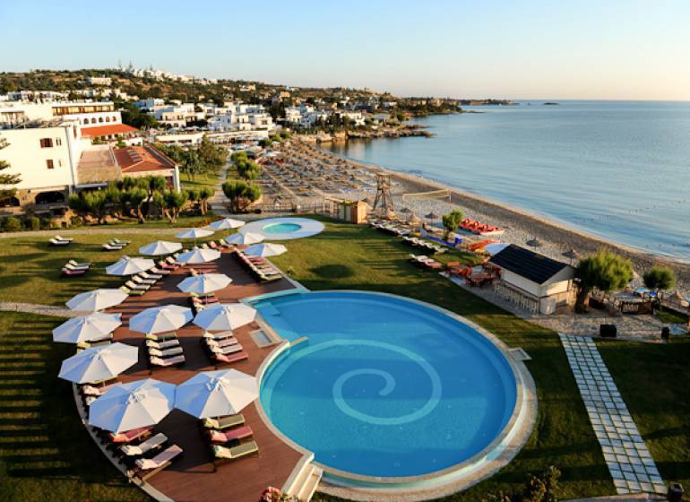 Hotel Creta Maris Beach Resort, Creta - Heraklion