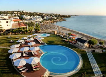 Hotel Creta Maris Beach Resort, Grecia / Creta / Creta - Heraklion / Hersonissos