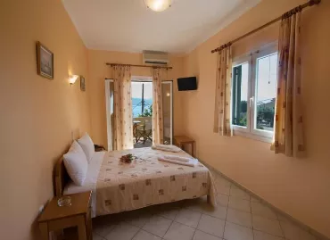 Sofia Aparthotel, Grecia / Lefkada