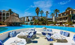 Ilio Mare Resort & Spa, Grecia / Thassos
