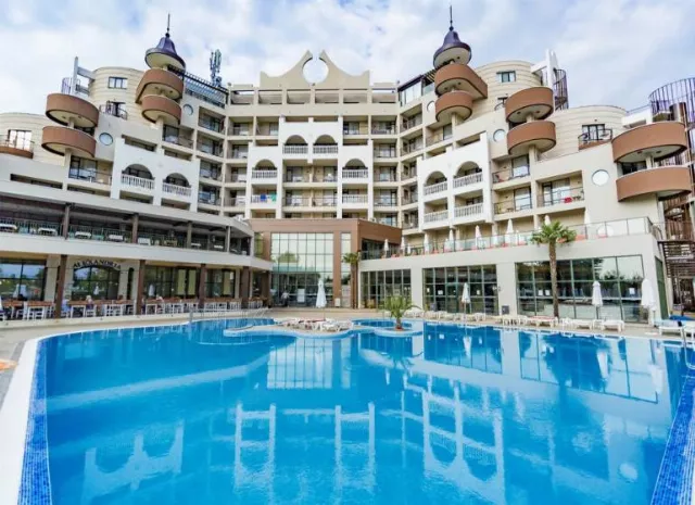 Hotel Imperial Resort