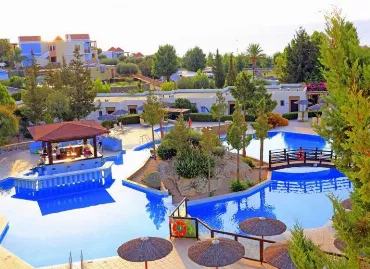 Hotel Labranda Kiotari Bay, Grecia / Rodos