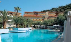 Hotel Lagomandra & Spa, Grecia / Halkidiki / Sithonia