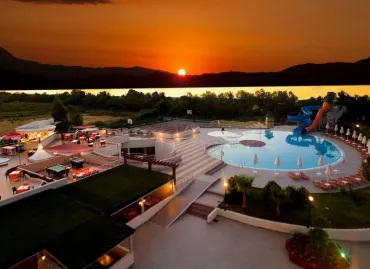 Hotel Georgioupolis Resort, Grecia / Creta / Creta - Chania