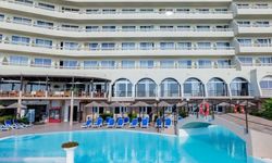 Hotel Dessole Lippia Golf, Grecia / Rodos