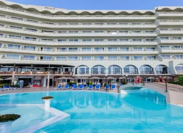 Hotel Dessole Lippia Golf, Grecia / Rodos