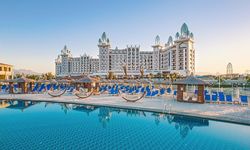 Hotel Granada Luxury Belek, Turcia / Antalya / Belek