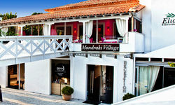 Hotel Mandraki Village, Grecia / Skiathos