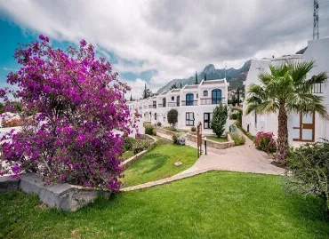 Hotel The Olive Tree, Cipru / Cipru Nord / Kyrenia / Catalkoy