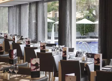 Hotel Bg Java., Spania / Mallorca