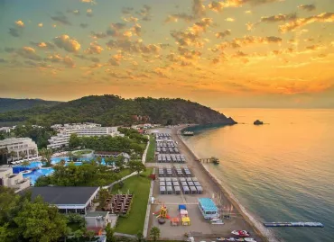 Hotel Rixos Premium Tekirova, Turcia / Antalya / Kemer