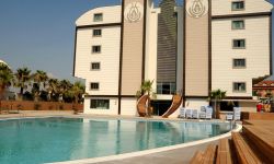Hotel Orfeus Queen & Spa, Turcia / Antalya / Side Manavgat
