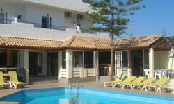 Hotel Simplehotel Hersonissos Sun ( Ex.vasso Htl ), Grecia / Creta / Creta - Heraklion / Hersonissos