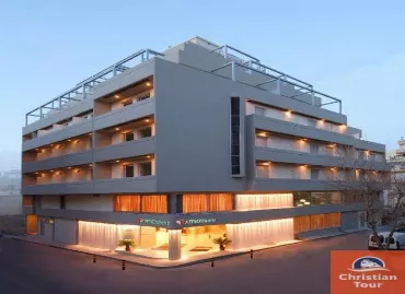 Hotel Atrionl Heraklion, Grecia / Creta / Creta - Heraklion