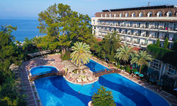 Hotel Seven Seas Gravel Select (ex.alkoclar Exclusive Kemer), Turcia / Antalya / Kemer