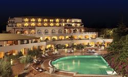 Out Of The Blue Capsis Elite Resort, Grecia / Creta / Creta - Heraklion