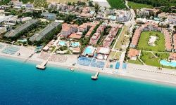 Hotel Sailor's Beach Club, Turcia / Antalya / Kemer