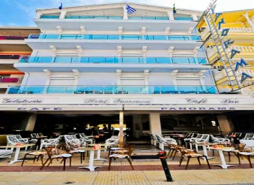 Hotel Panorama, Grecia / Riviera Olimpului / Paralia Katerini