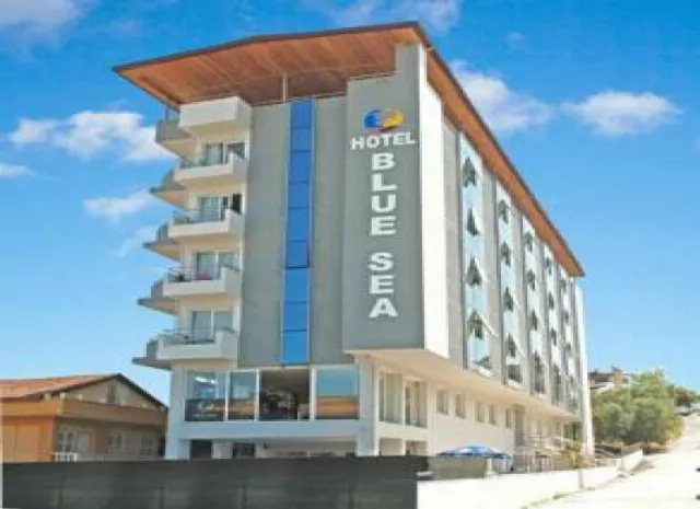 Hotel Blue Sea