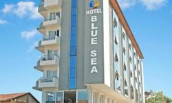 Hotel Blue Sea, Turcia / Regiunea Marea Egee / Kusadasi