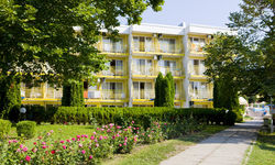 Hotel Orhideya Complex, Bulgaria / Albena