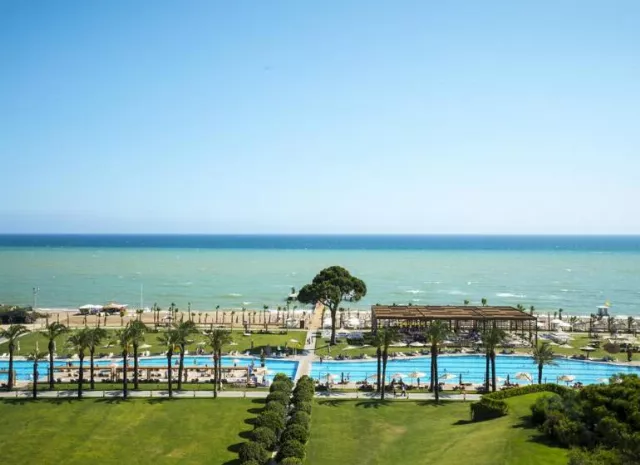 Hotel Rixos Premium Belek