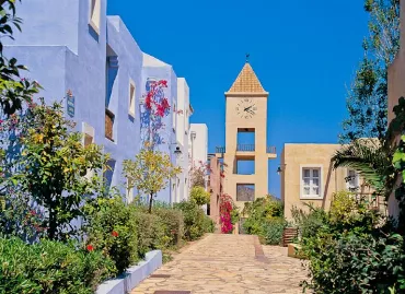 Hotel Candia Park Village, Grecia / Creta / Creta - Heraklion