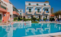 Hotel Mediterranean Beach Resort, Grecia / Zakynthos / Laganas